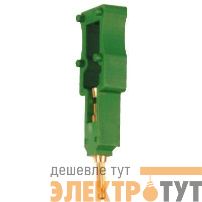 Держатель тестовой розетки SDC/5 DKC ZDC005