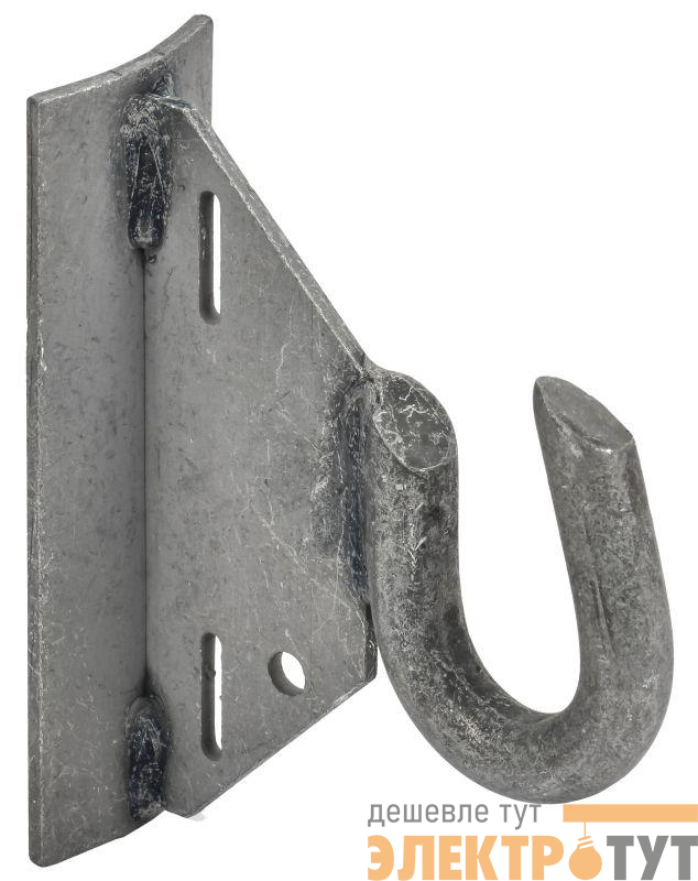 Крюк монтажный CF 16 GENERICA UKC10-16-17-G