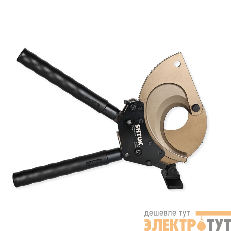 Ножницы секторные НС-100БPС (05013) SHTOK 376232