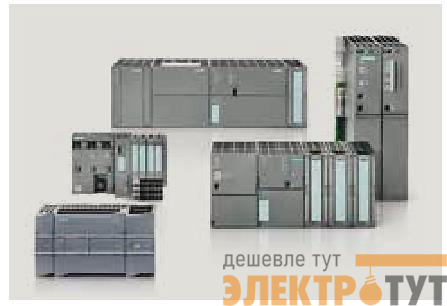 Маркировка для ПЛК Siemens Simatic S7-1500 желт. DKC SIM23109Y
