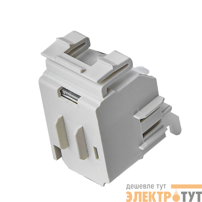 Расцепитель независимый PRO.KVANT 250 AC220 В (левый) Контактор KVA000081