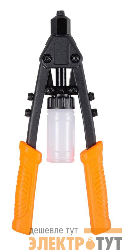 Заклепочник КРЕП-2 двуручный 2.4-4.8 Вихрь 73/9/4/4