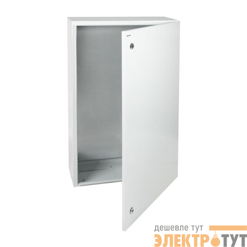 Корпус металлический ЩМП-СТД-900х600х280-IP41 УХЛ3 (СТАНДАРТ) КЭАЗ 367437