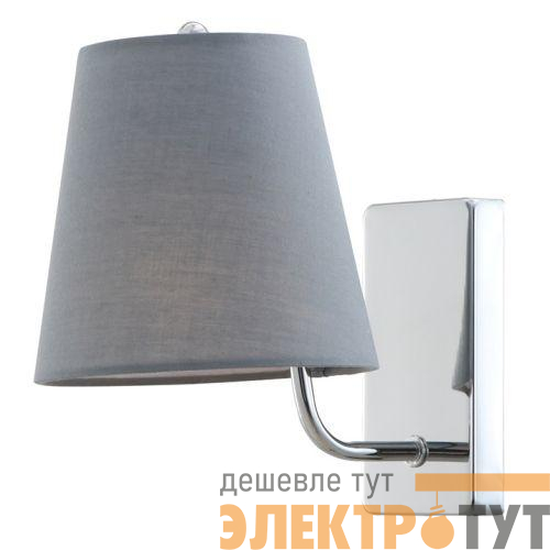 Бра Evie 2087-401 настенный 1хЕ14 40Вт классика Rivoli Б0055638