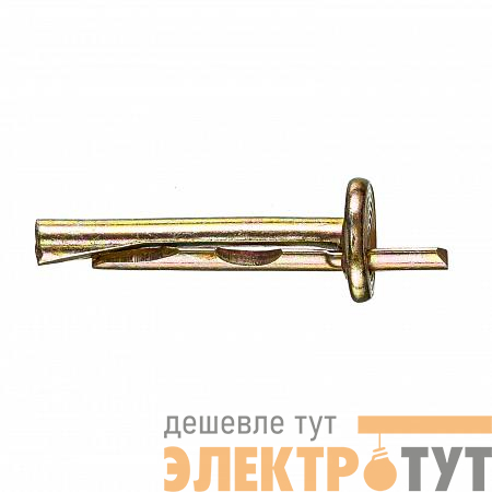 Анкер-клин MAN М6х40 Tech-Krep/Zitar 154704