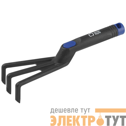 Рыхлитель нейлоновый (1/72) GTC72-023 Green Apple Б0003079