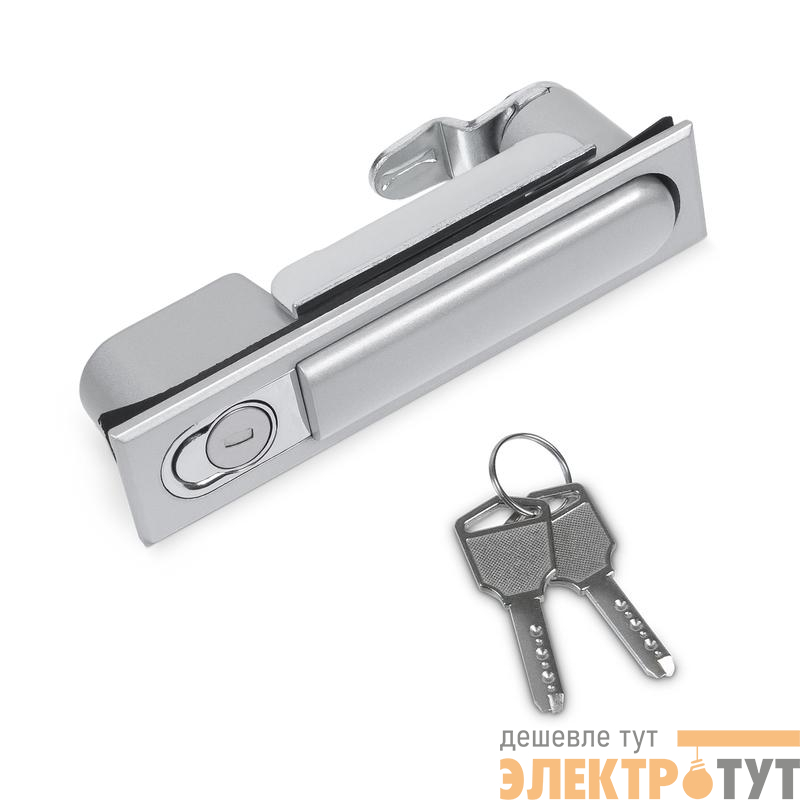 Замок от передней двери напольных шкафов JC04F SH-05C- ND-05C- Cabeus 9036c