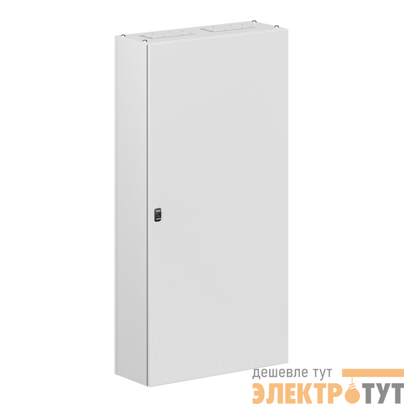 Корпус напольный RAM fit 1800х800х400мм без боков. вырезов DKC R6NFW188040