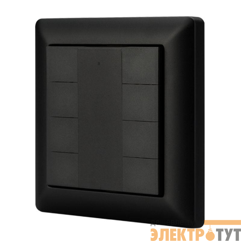 Панель DALI-223-8K-D2-IN-BLACK (BUS Free purpose) INTELLIGENT ARLIGHT 032500
