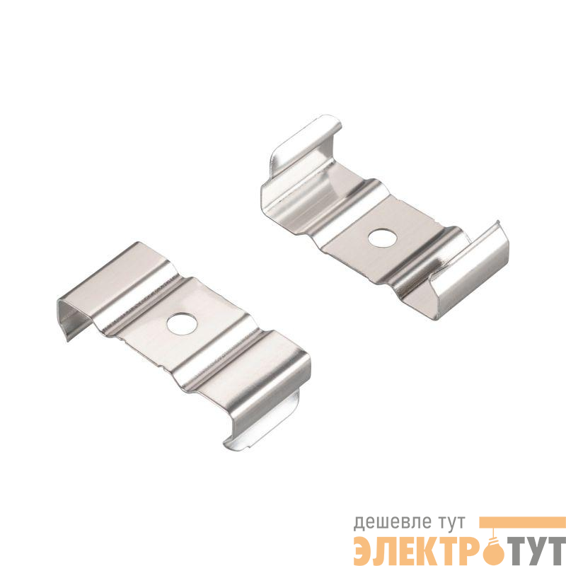 Держатель LINE-3020 металл (комплект) Arlight 047375