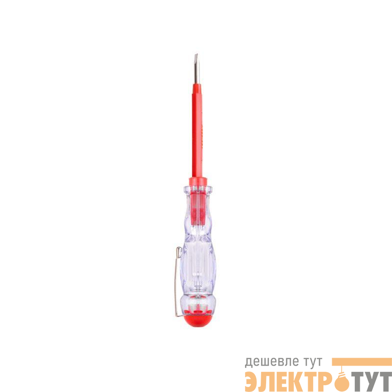 Тестер-пробник с комбинированным жалом R-16 REXANT 12-2042