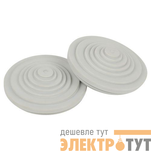 Сальник s-32-37 d32 (d отверст. 37мм) (уп.50шт) ЭРА Б0058948