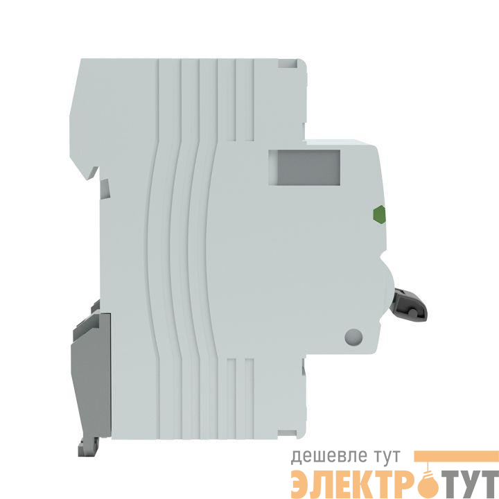Выключатель дифференциального тока (УЗО) 4п 25А 300мА тип S DV AVERES EKF rccb-4-25-300-s-av