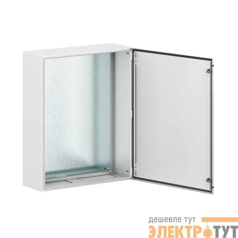 Корпус навесной уличный ST Outdoor с М/П 1000х800х300мм IP66 DKC R5ST1083-OUTDOOR
