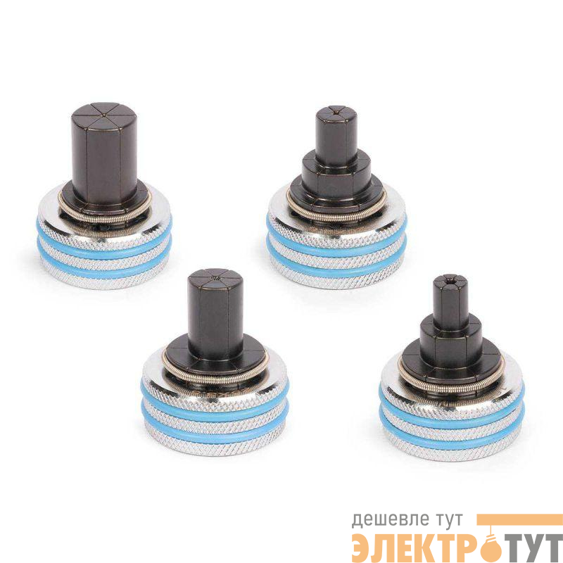 Набор расширителей НР-32 PEX ПРОФИ КВТ 89618