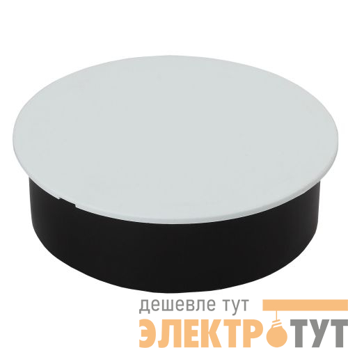 Коробка распаячная СП У195 75х30мм IP20 Эра Б0037462