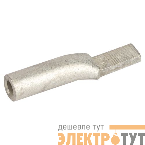 Наконечник штифтовой алюм. луженый НШАЛ 25-15 ЭРА Б0062640