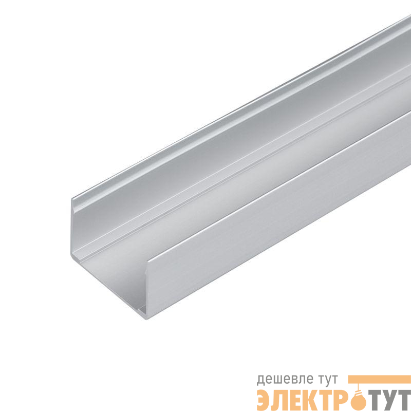 Профиль ARL-STARDUST-3020-1000 ANOD L1000 алюм. Arlight 046203