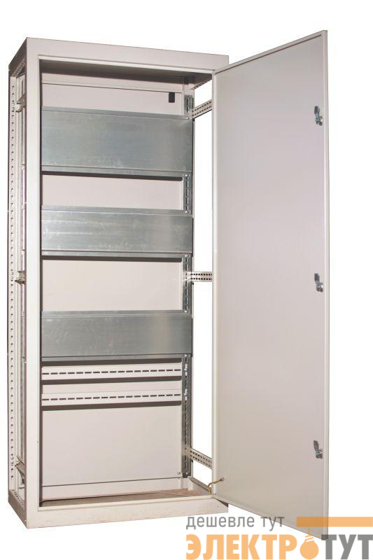 Каркас ВРУ-1 Unit S сварной (1800х600х450) IP31 с внутр. комплектацией PROxima EKF mb18-60-45k