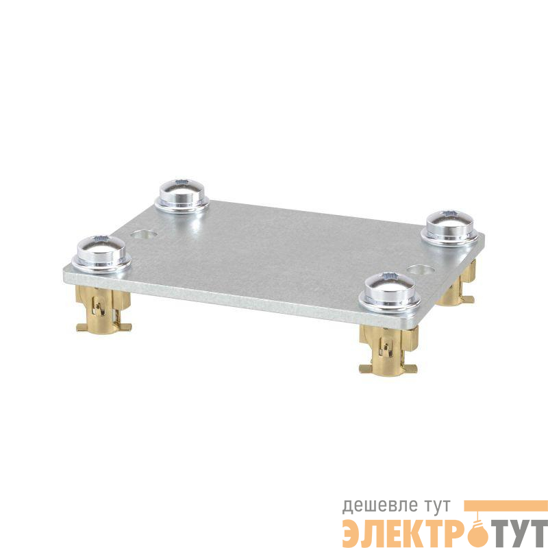 Соединитель внутренний плоский для шкафов CQE N (уп.4шт) DKC R5NKRE65