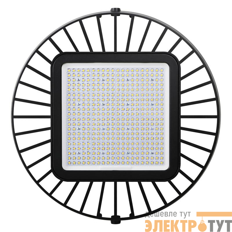 Скоба монтажная к ДСП 250Вт IP65 HIGHBAY HIGH POWER LEDVANCE 4099854016523