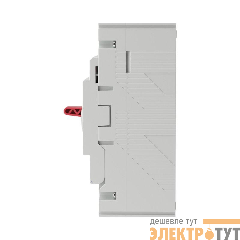 Выключатель автоматический MGS160 3P 40-50A 36kA YON MGS160N-3TAMF0050