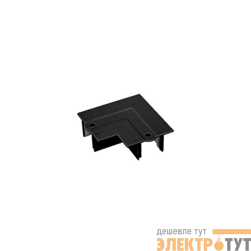 Накладка LGD-4TR-PLANK-L-BK (C) (IP20 пластик) Arlight 024713