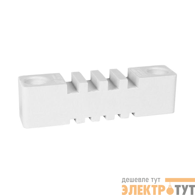 Изолятор шинный плоский OptiIsol ИШП-155-1-5/10 КЭАЗ 351755