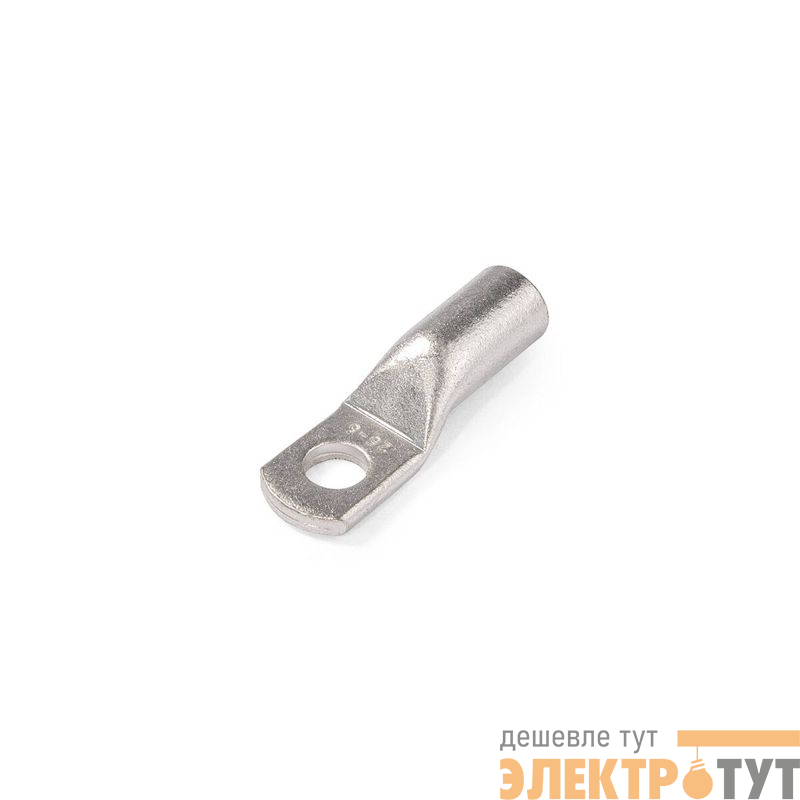 Наконечник ТМЛ-У 25-6 КВТ 85734
