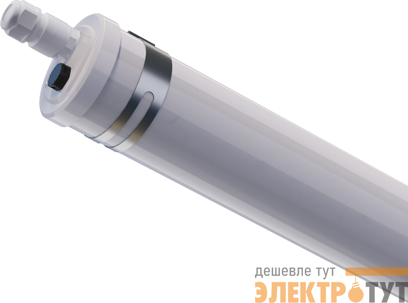 Светильник светодиодный 95 480 DSP-AGRO-40-6.5K-IP67-LED 40Вт 6500К IP67 5300лм 176-264В для хим. агрессивных сред Navigator 95480
