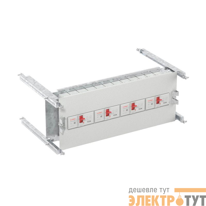 Комплект внутренний вертикальной установки 3п MD250 (F.F-MO.P.P-MO) Ш=600 В=250 YON R5PKIB7V62213