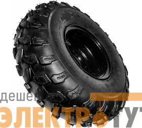 Колесо 19х7-8 HUTER 71/3/75