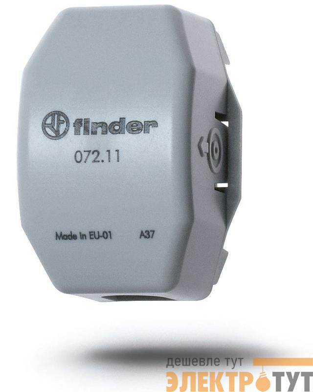 Датчик протечки напольный для реле уровня 72 серии FINDER 07211