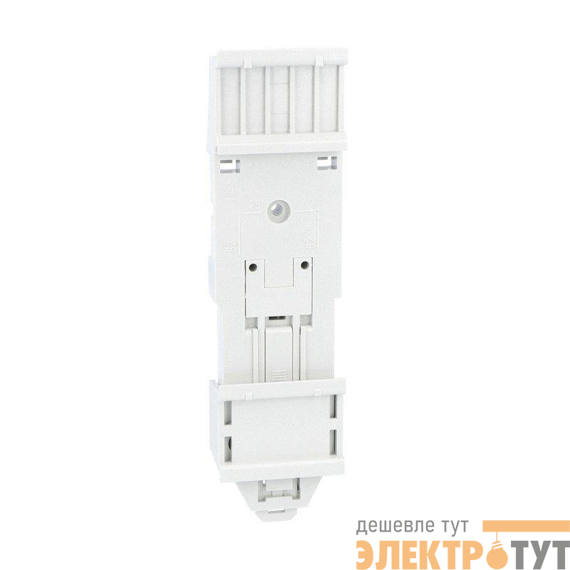 Шина трехфазная изолированная OptiStart MP 32 S2 54 T2 КЭАЗ 340172