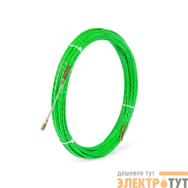 Протяжка из полиэстера PET-1-3.0/10 Fortisflex 89624