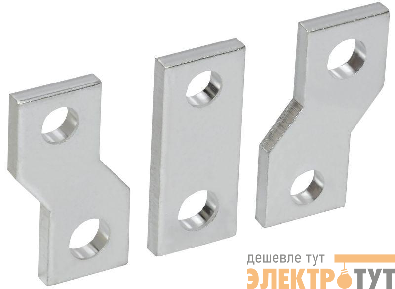 Расширитель выводов РВ-250 для ВА88-35 (уп.3шт) KARAT IEK SVA30D-RV-0250