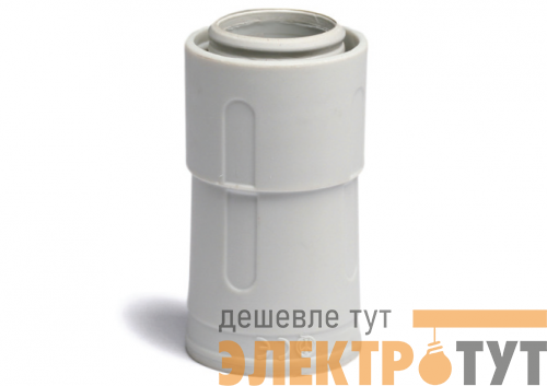 Переходник арм. труба-жесткая труба d50 IP65 DKC 55050