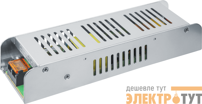 Драйвер для светодиодной ленты 95 329 ND-P150-IP20-24V Navigator 95329