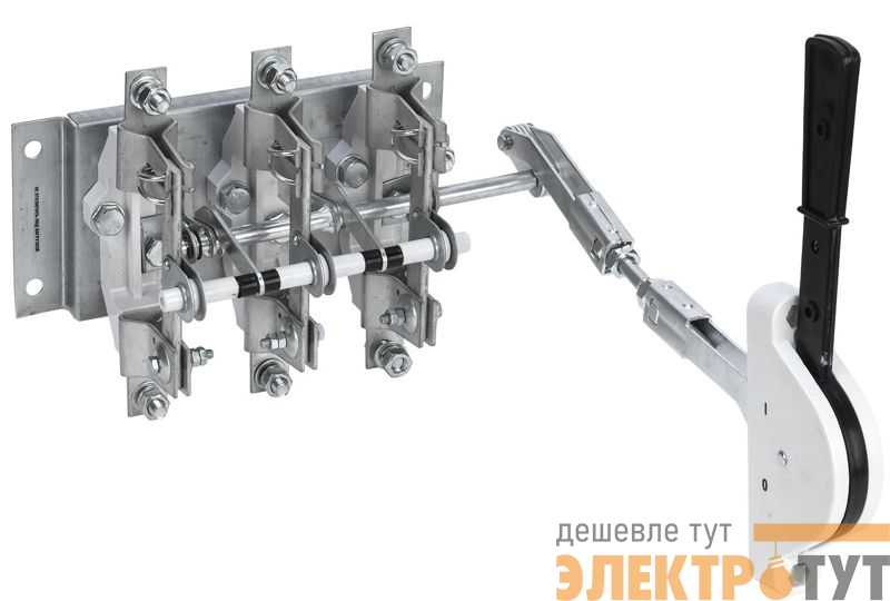 Разъединитель РЕ19-37-31140 400А GENERICA PE-31140-0400