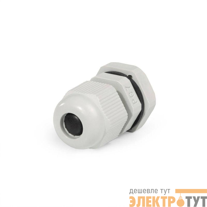 Сальник PG7 3.5-6мм Fortisflex 6442