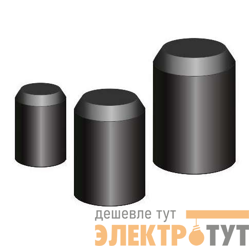 Оконцеватель кабельный (капа) ОГТ-3 (56/27) Нева-Транс Комплект 22030003