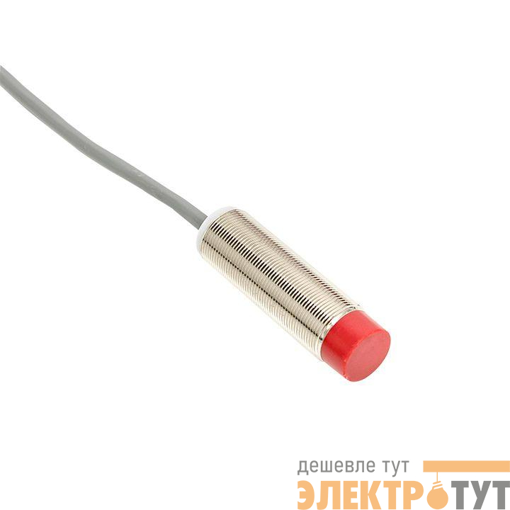 Датчик бесконтактный индуктивный EKF PROXIS-2-18-08-N-NO-2
