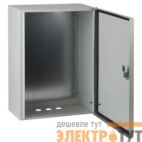 Корпус ЩМП-3-0 76 650х500х220 IP54 У2 NO-114-14 метал. Эра Б0031367