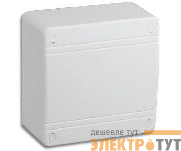 Коробка распределительная SDN2 (для кабель-канала TA-GN H60) DKC 01870