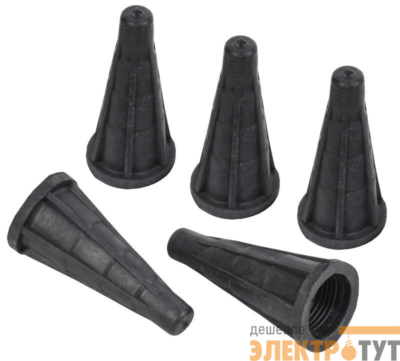 Колпачок герметичный КИ 16-150 (уп.5шт) IEK UGK10-016-150-005
