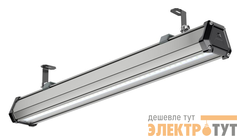 Светильник светодиодный TL-PROM LINE LC 65 750 D120 промышлен. Технологии света УТ000021877