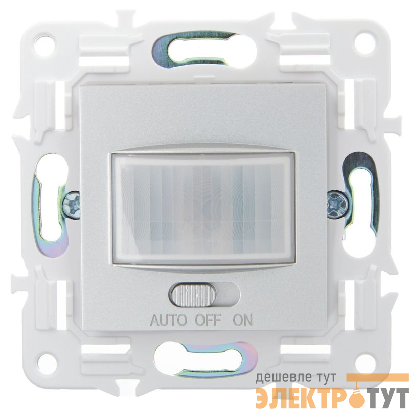 Датчик движения SKANDY SK-S01S серебр. IEK SK-MS10-N-150-05-K23