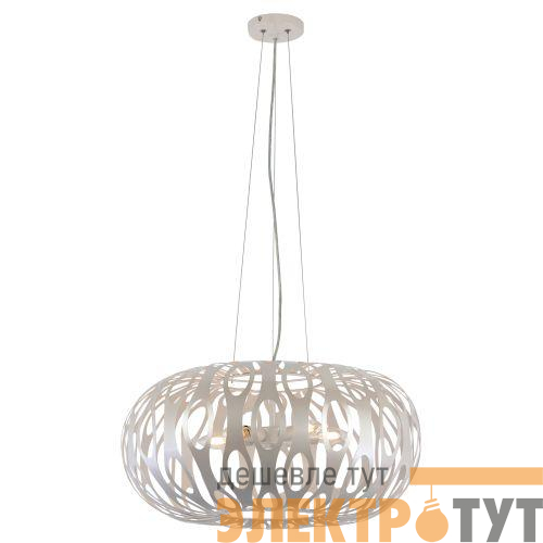 Люстра Meike 4080-205 5хЕ14 40Вт дизайн Rivoli Б0047924