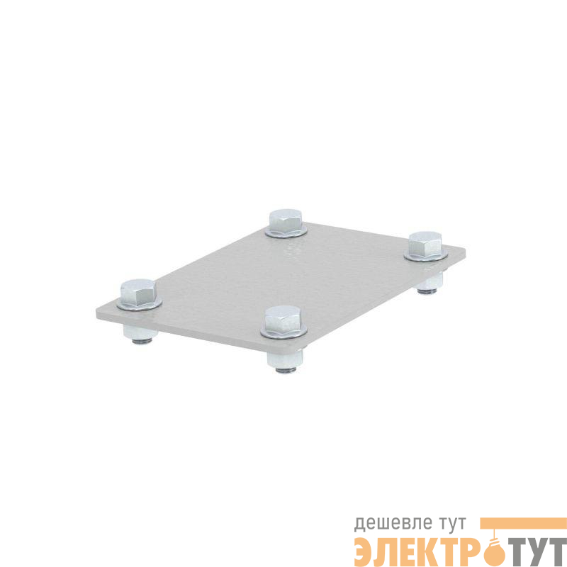 Соединитель прямой для тяжелых шкафов CQE (уп.4шт) DKC R5RKRE65