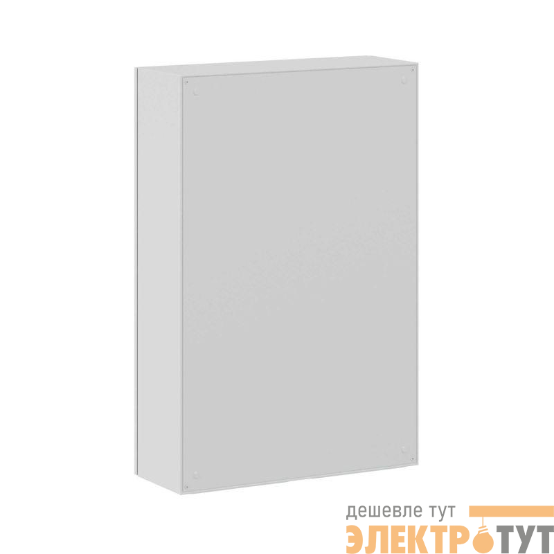 Корпус ST 1200х800х300мм с прозр. дверью DKC R5STX1283